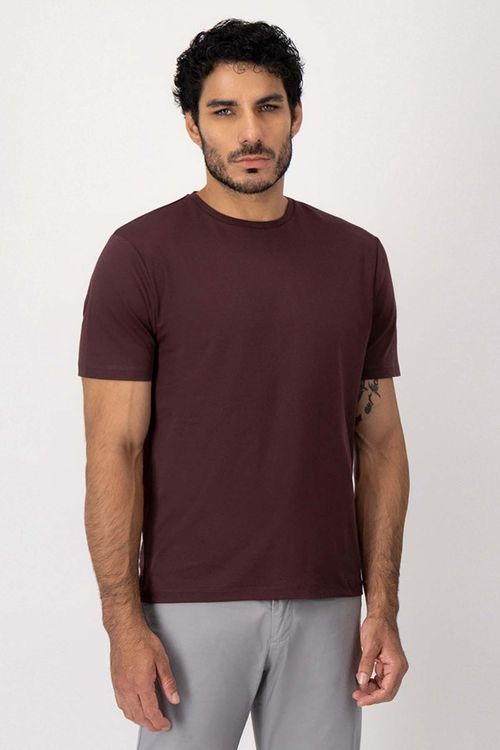 Playera Super Touch Slim Fit