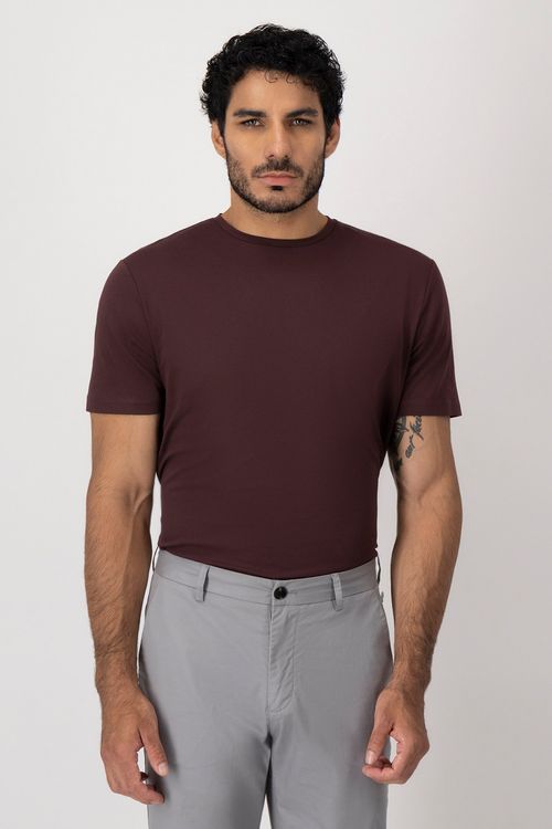 Playera Super Touch Slim Fit