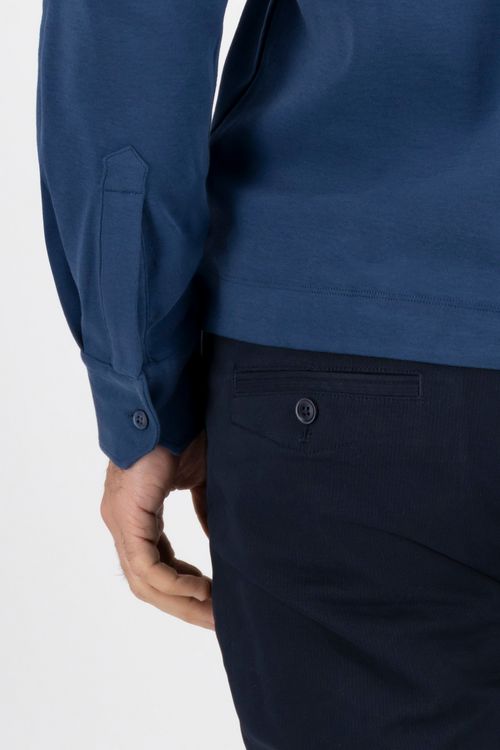 Polo Super Touch Contemporary Fit