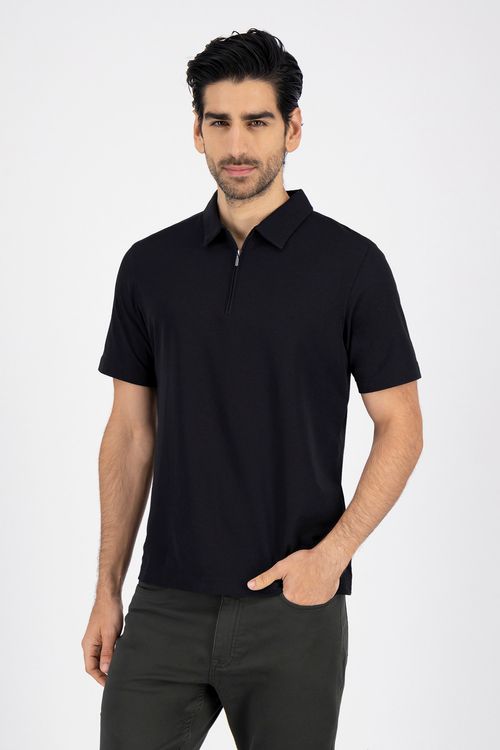 Polo Easy Care Technology Contemporary Fit