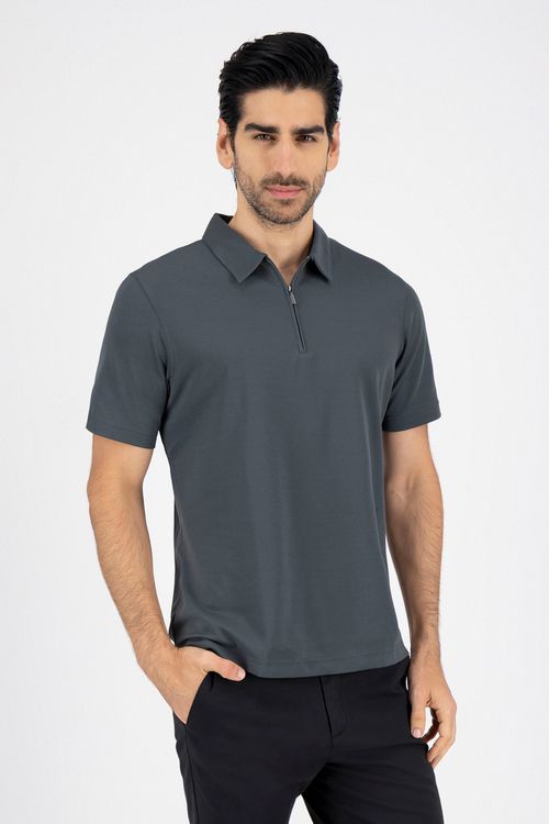 Polo Easy Care Technology Contemporary Fit