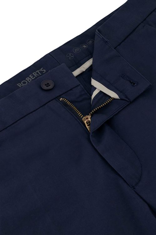 Pantalón Casual Contemporary Fit