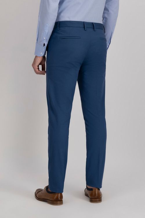Pantalón Casual Contemporary Fit