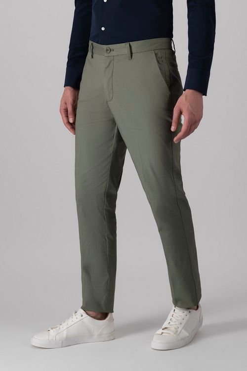 Pantalón Contemporary Fit