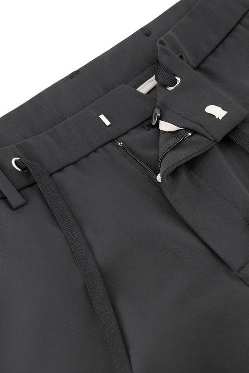 Pantalón Casual Contemporary Fit