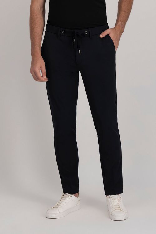 Pantalón Casual Contemporary Fit