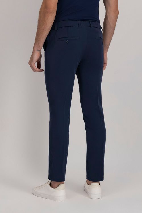 Pantalón Contemporary Fit