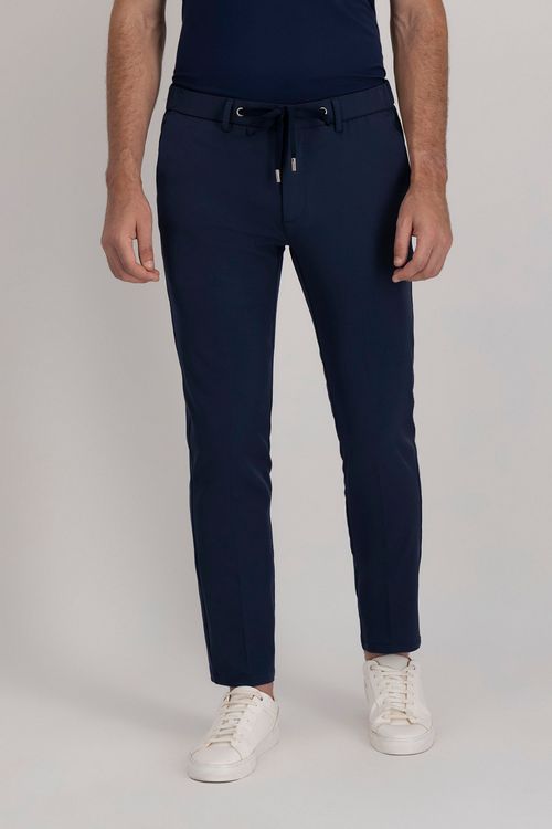Pantalón Contemporary Fit