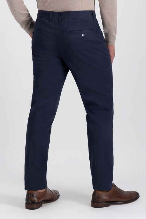 Pantalón Casual Contemporary Fit