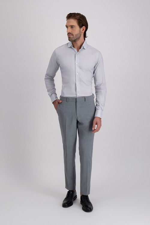 Pantalón Formal Slim Fit