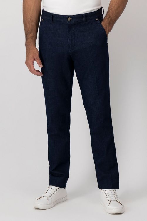 Pantalón Denim Contemporary
