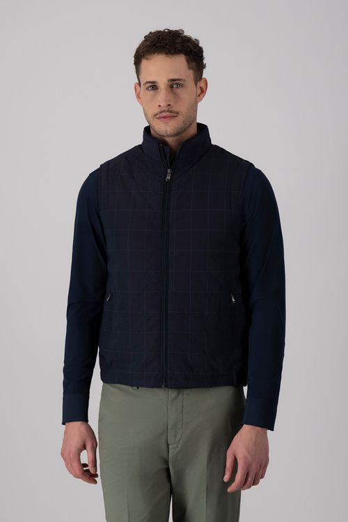 Chaleco Regular Fit