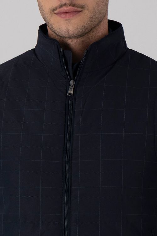 Chaleco Regular Fit