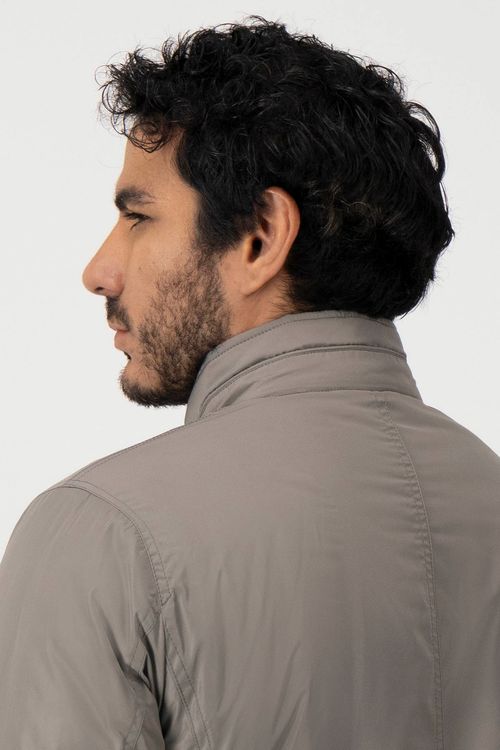 Chamarra Casual Modern Fit