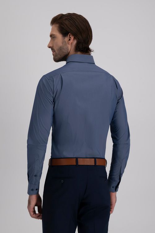 Camisa Casual Super Touch Slim Fit