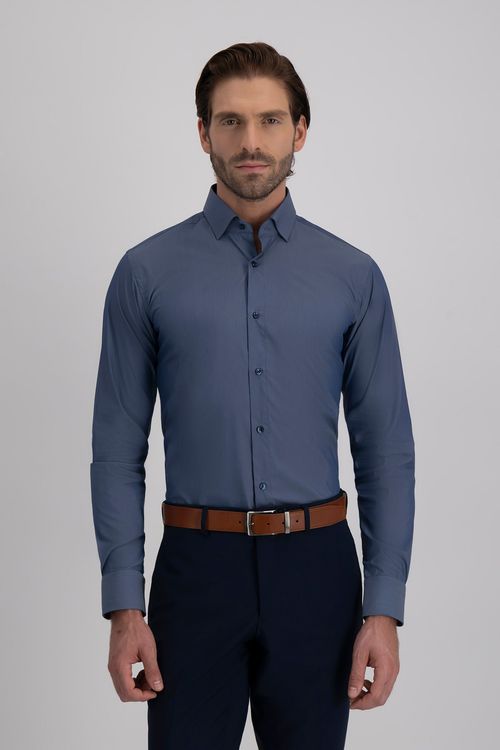 Camisa Casual Super Touch Slim Fit
