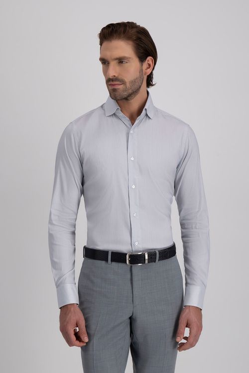 Camisa Casual Super Touch Slim Fit