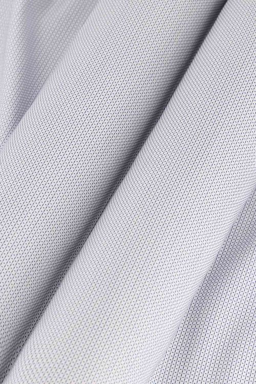 Camisa Casual Super Touch Slim Fit