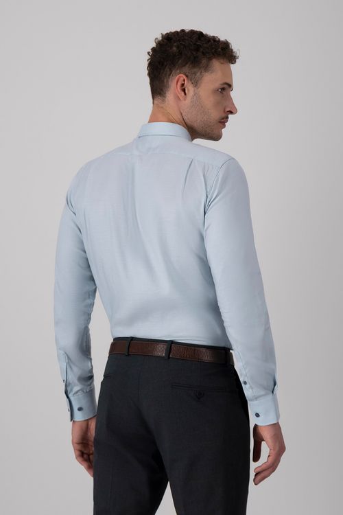 Camisa Slim Fit
