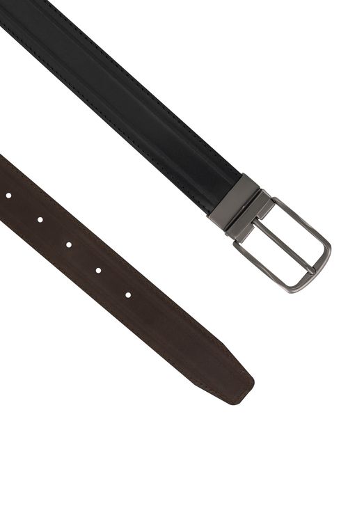 Cinturón Formal Reversible