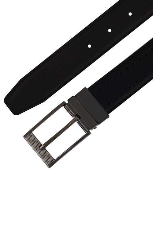 Cinturón Reversible