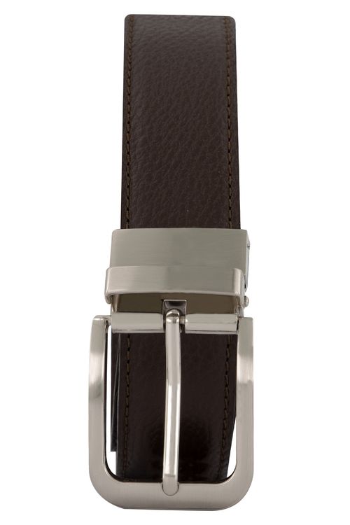 Cinturón Reversible