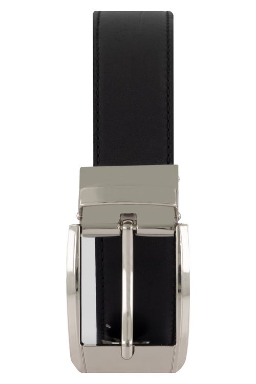 Cinturón Reversible