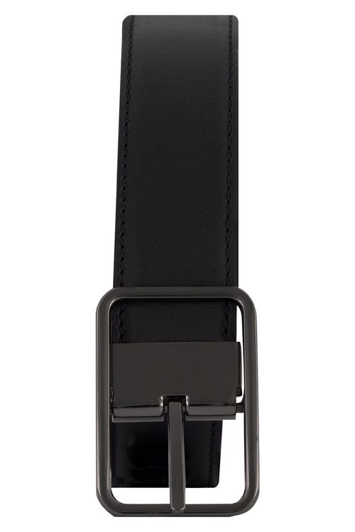 Cinturón Reversible