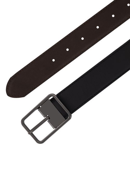 Cinturón Reversible