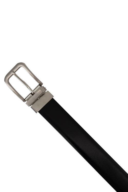 Cinturón Formal Reversible