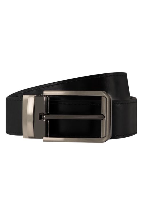 Cinturón Formal Reversible