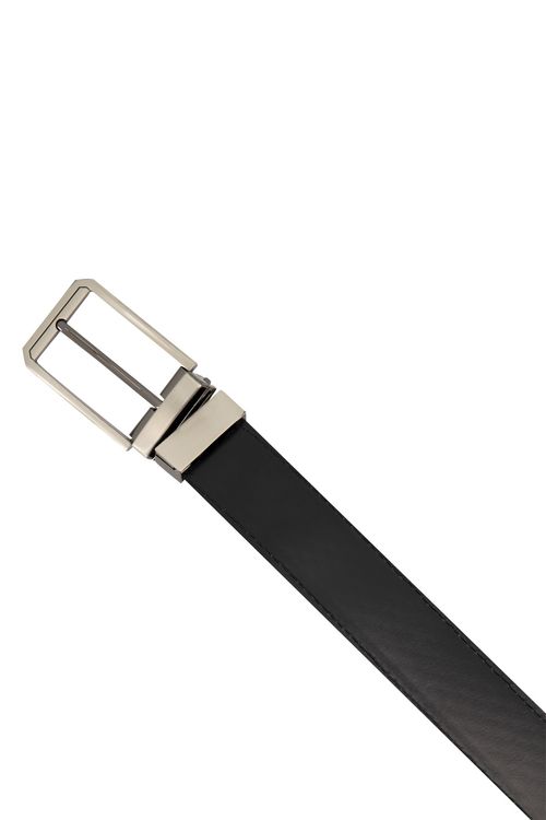 Cinturón Formal Reversible