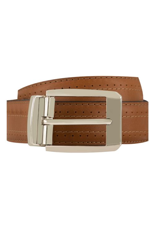 Cinturón Formal Reversible