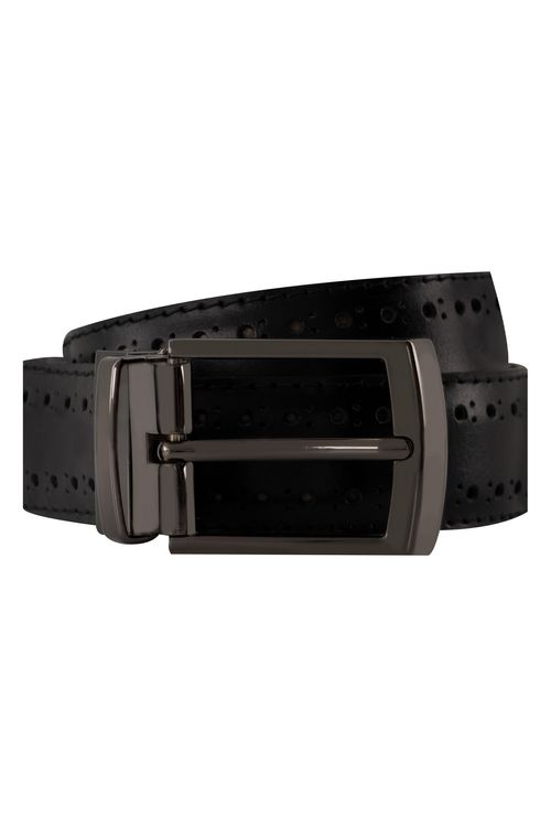 Cinturón Formal Reversible
