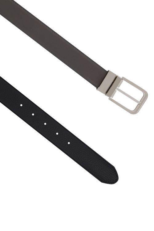 Cinturón Formal Reversible