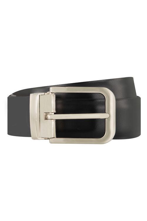 Cinturón Formal Reversible