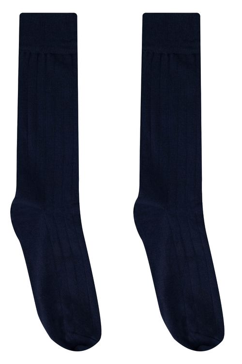 Paquete De Dos Calcetines Estilo