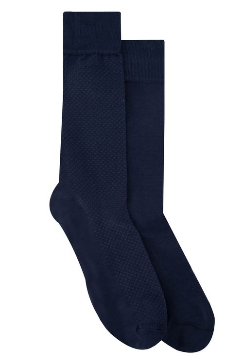 Calcetines Azul Marino