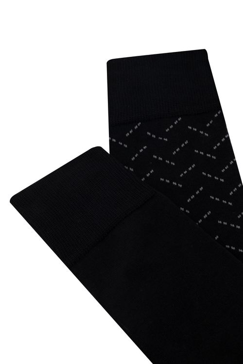 Calcetines Regular Fit