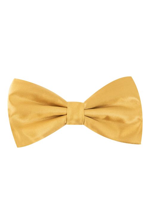 Moño Roberts Dorado