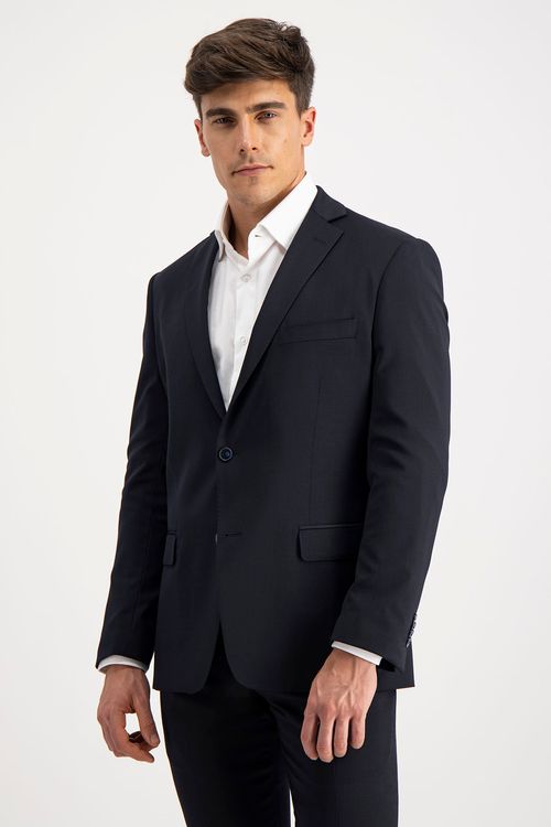 Saco Separate Roberts Azul Slim Fit