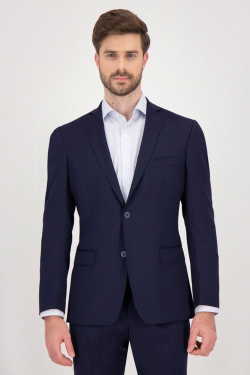 Saco Separate Roberts Azul Slim Fit