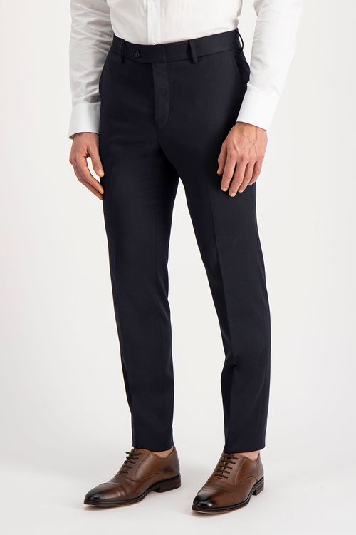 Pantalón Separate Roberts Azul Slim Fit