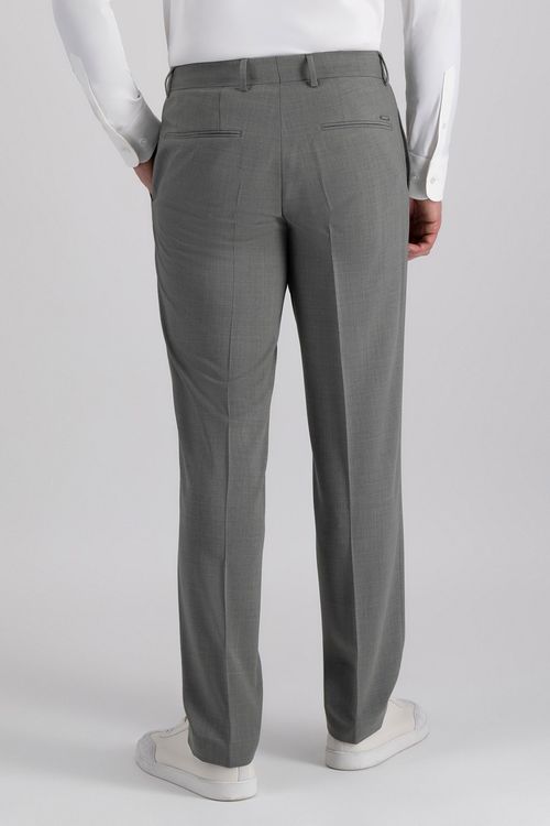 Pantalón Formal De Lana Virgen