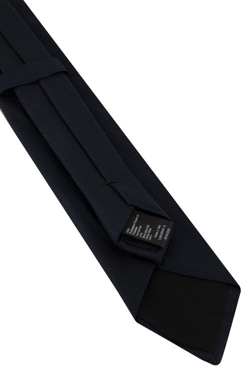 Corbata Con Estampado Jacquard