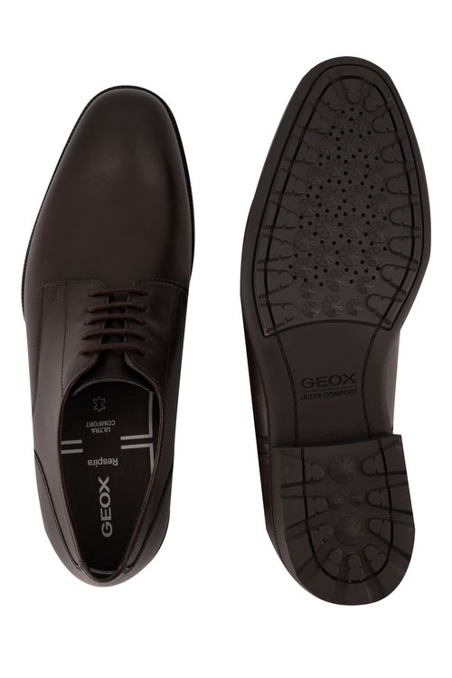 Zapatos Formales Walk Pleasure