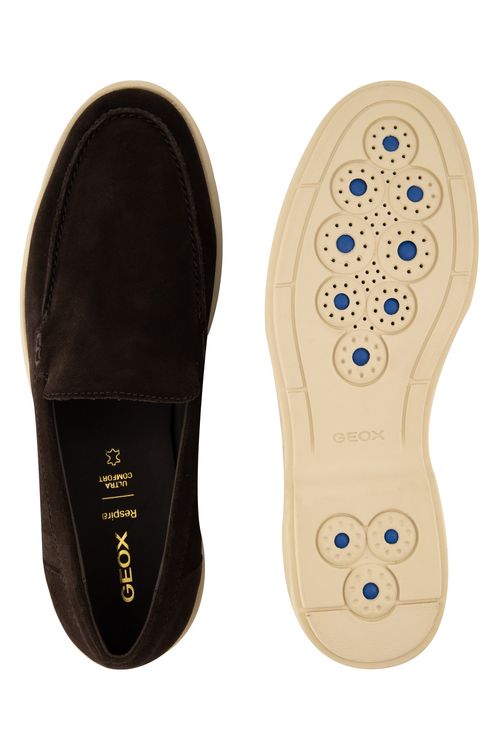 Mocasín Spherica