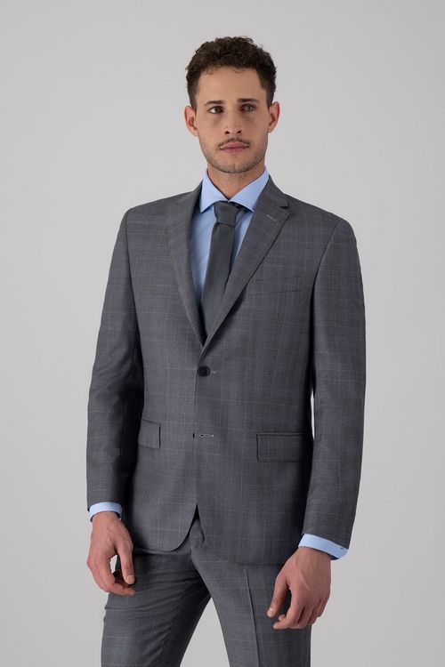 Traje calderoni couture