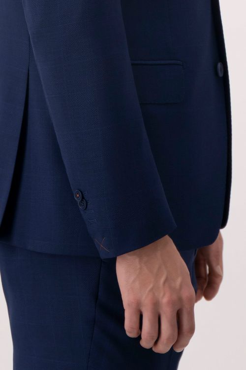 Traje Contemporary Fit