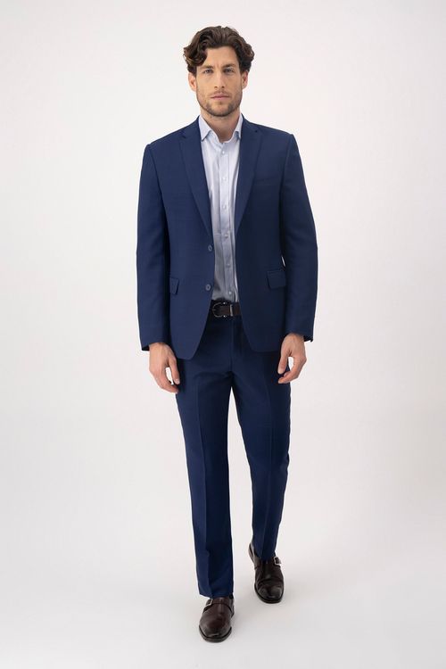 Traje Contemporary Fit